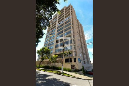 Apartamento à venda com 162m², 3 quartos e 3 vagasFachada