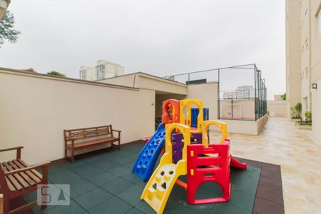 Apartamento à venda com 162m², 3 quartos e 3 vagasÁrea comum - Playground