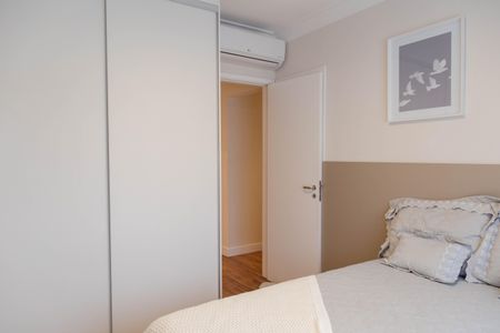 Apartamento à venda com 162m², 3 quartos e 3 vagasSuíte 2