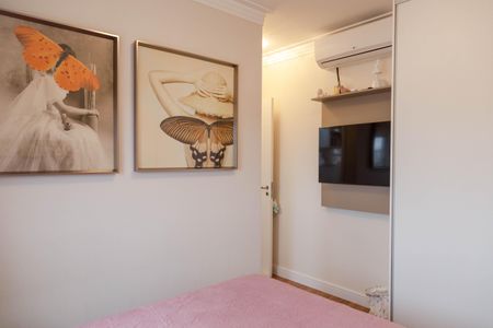 Apartamento à venda com 162m², 3 quartos e 3 vagasSuíte 1