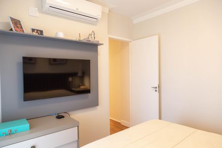 Apartamento à venda com 162m², 3 quartos e 3 vagasSuíte 3