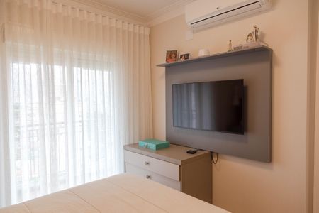 Apartamento à venda com 162m², 3 quartos e 3 vagasSuíte 3