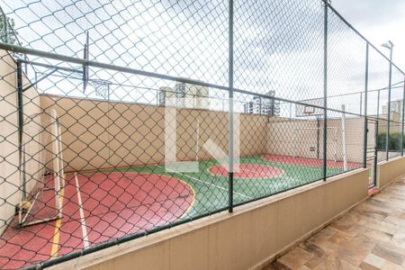 Apartamento à venda com 162m², 3 quartos e 3 vagasQuadra Esportiva