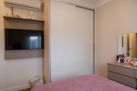 Apartamento à venda com 162m², 3 quartos e 3 vagasSuíte 1