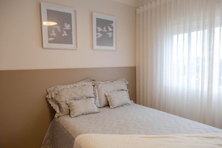 Apartamento à venda com 162m², 3 quartos e 3 vagasSuíte 2