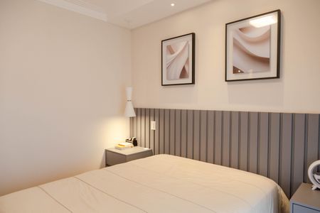 Apartamento à venda com 162m², 3 quartos e 3 vagasSuíte 3