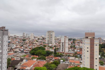Apartamento à venda com 162m², 3 quartos e 3 vagasSuíte 3 - vista
