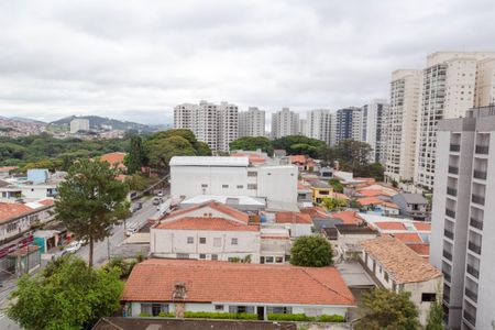 Apartamento à venda com 162m², 3 quartos e 3 vagasSuíte 1 - vista
