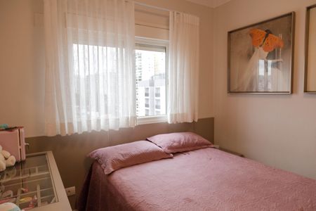 Apartamento à venda com 162m², 3 quartos e 3 vagasSuíte 1