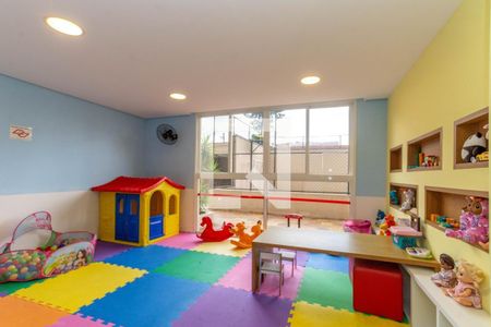 Apartamento à venda com 162m², 3 quartos e 3 vagasBrinquedoteca