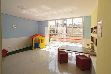 Apartamento à venda com 162m², 3 quartos e 3 vagasBrinquedoteca