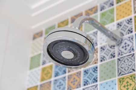 Apartamento à venda com 162m², 3 quartos e 3 vagasBanheiro da Suíte 3