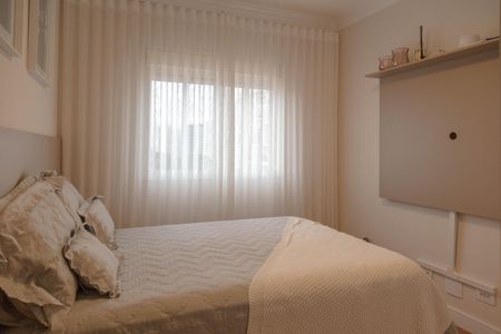 Apartamento à venda com 162m², 3 quartos e 3 vagasSuíte 2