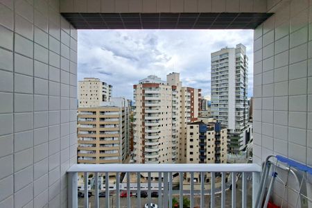 Apartamento para alugar com 51m², 1 quarto e 1 vagaÁrea de Serviço