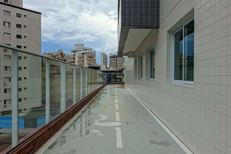 Apartamento para alugar com 51m², 1 quarto e 1 vagaPista de cooper