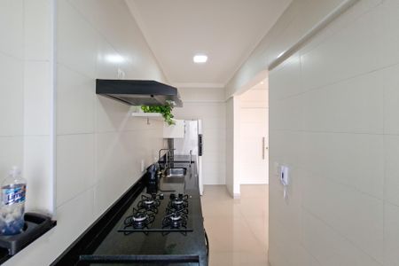 Apartamento para alugar com 51m², 1 quarto e 1 vagaCozinha