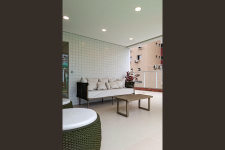 Apartamento para alugar com 51m², 1 quarto e 1 vagaÁrea comum