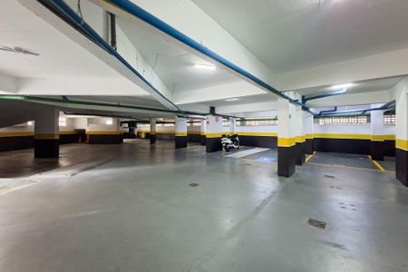 Apartamento para alugar com 51m², 1 quarto e 1 vagaGaragem