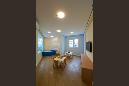 Apartamento para alugar com 51m², 1 quarto e 1 vagaÁrea comum