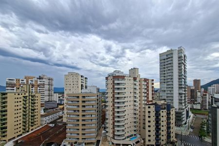 Apartamento para alugar com 51m², 1 quarto e 1 vagaVista da Sacada da Sala