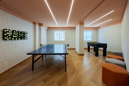 Apartamento para alugar com 51m², 1 quarto e 1 vagaÁrea comum