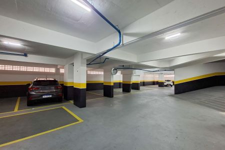 Apartamento para alugar com 51m², 1 quarto e 1 vagaGaragem