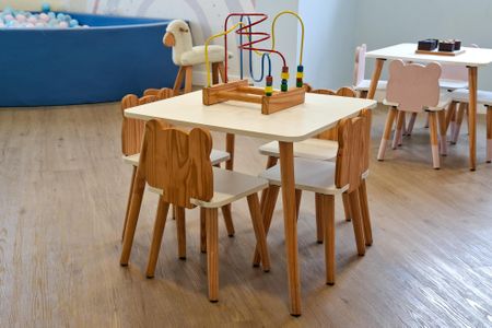 Apartamento para alugar com 51m², 1 quarto e 1 vagaÁrea comum