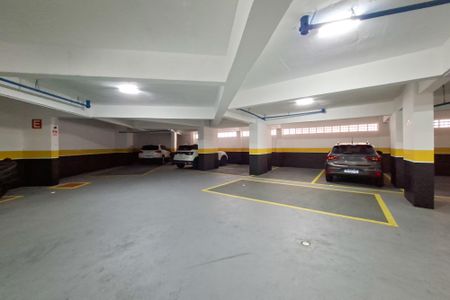 Apartamento para alugar com 51m², 1 quarto e 1 vagaGaragem