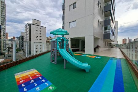 Apartamento para alugar com 51m², 1 quarto e 1 vagaÁrea comum - Playground
