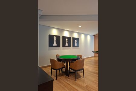 Apartamento para alugar com 51m², 1 quarto e 1 vagaÁrea comum