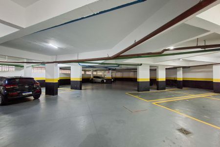 Apartamento para alugar com 51m², 1 quarto e 1 vagaGaragem