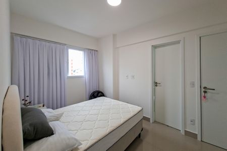Apartamento para alugar com 51m², 1 quarto e 1 vagaSuíte