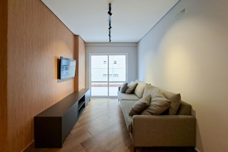 Apartamento para alugar com 51m², 1 quarto e 1 vagaÁrea comum