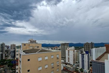 Apartamento para alugar com 51m², 1 quarto e 1 vagaVista da Área comum - Piscina