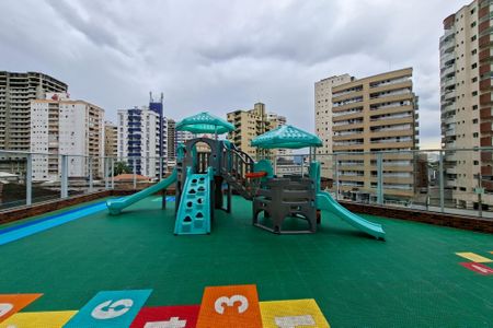 Apartamento para alugar com 51m², 1 quarto e 1 vagaÁrea comum - Playground