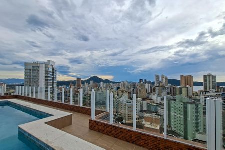 Apartamento para alugar com 51m², 1 quarto e 1 vagaÁrea comum - Piscina
