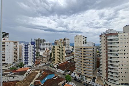 Apartamento para alugar com 51m², 1 quarto e 1 vagaVista da Sacada da Sala