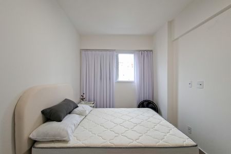 Apartamento para alugar com 51m², 1 quarto e 1 vagaSuíte