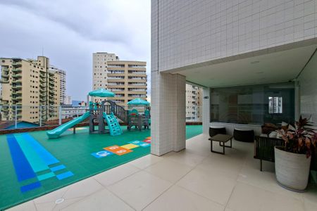 Apartamento para alugar com 51m², 1 quarto e 1 vagaÁrea comum