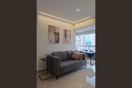 Apartamento para alugar com 51m², 1 quarto e 1 vagaSala