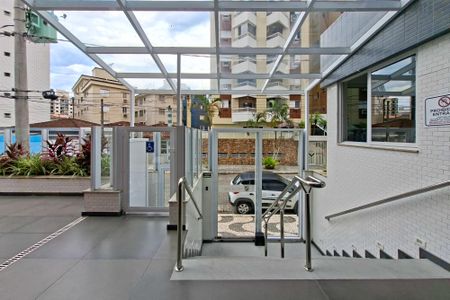 Apartamento para alugar com 51m², 1 quarto e 1 vagaÁrea comum