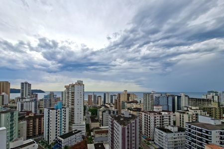 Apartamento para alugar com 51m², 1 quarto e 1 vagaVista da Área comum - Piscina