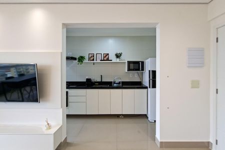 Apartamento para alugar com 51m², 1 quarto e 1 vagaCozinha