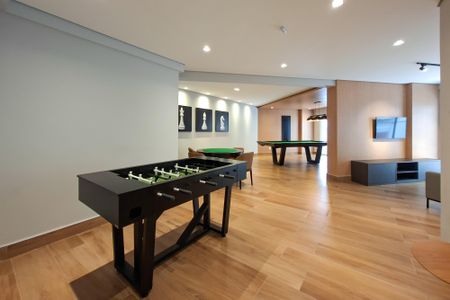 Apartamento para alugar com 51m², 1 quarto e 1 vagaÁrea comum