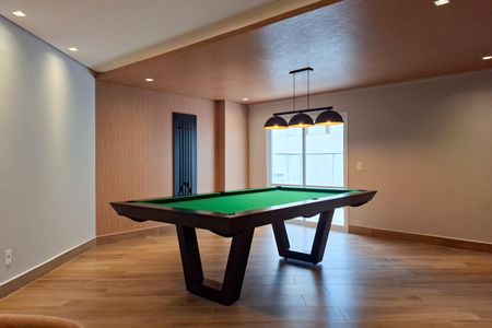 Apartamento para alugar com 51m², 1 quarto e 1 vagaÁrea comum