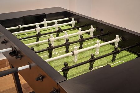 Apartamento para alugar com 51m², 1 quarto e 1 vagaÁrea comum