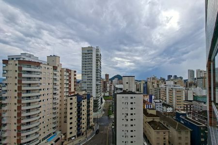 Apartamento para alugar com 51m², 1 quarto e 1 vagaVista da Sacada da Sala