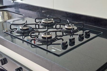 Apartamento para alugar com 51m², 1 quarto e 1 vagaCozinha