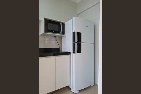 Apartamento para alugar com 51m², 1 quarto e 1 vagaCozinha
