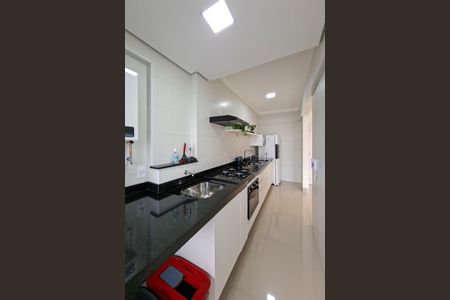 Apartamento para alugar com 51m², 1 quarto e 1 vagaCozinha
